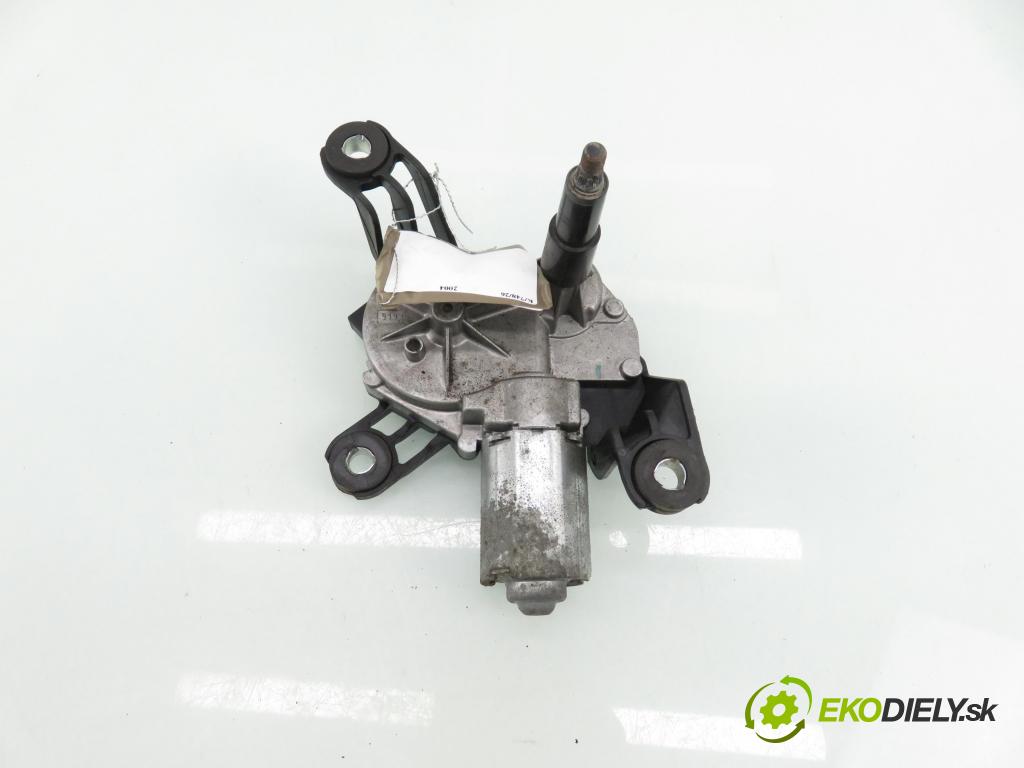 OPEL ASTRA H (A04) HB 2004 59,00 1.7 CDTI - Z 17 DTL 1686,00 Motorček stierače zadné 13105981 ; 0390201591