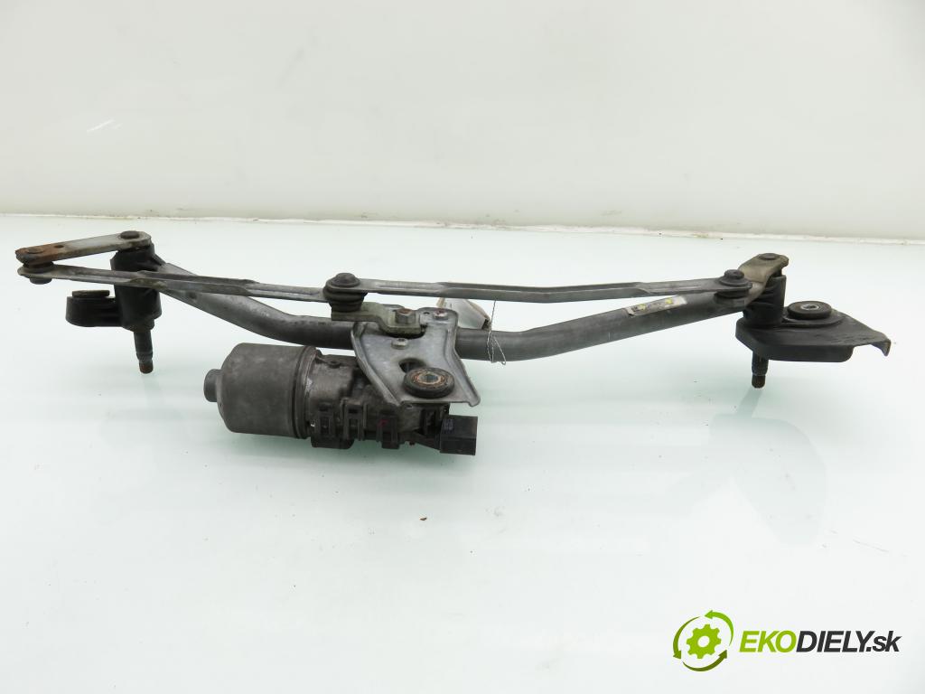 OPEL ASTRA H (A04) HB 2004 59,00 1.7 CDTI - Z 17 DTL 1686,00 MECHANISMUS/ motorek stěračů 13111211 ; 3397020632 ; 0390241538