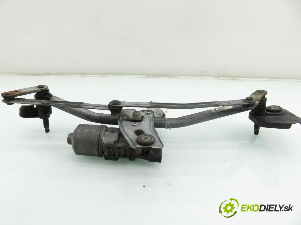 OPEL ASTRA H (A04) HB 2004 59,00 1.7 CDTI - Z 17 DTL 1686,00 Motorček stieračov 13111211 ; 3397020632 ; 0390241538