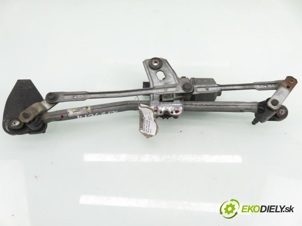 OPEL ASTRA H (A04) HB 2004 59,00 1.7 CDTI - Z 17 DTL 1686,00 Motorček stieračov 13111211 ; 3397020632 ; 0390241538