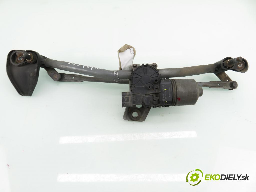 OPEL ASTRA H (A04) HB 2004 59,00 1.7 CDTI - Z 17 DTL 1686,00 Motorček stieračov 13111211 ; 3397020632 ; 0390241538