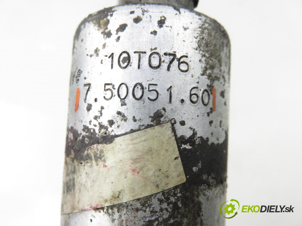 BMW 5 Touring (E39) KOMBI 2001 135,00 530 d - M57 D30 (306D1) 2926,00 pumpa paliva 75005160