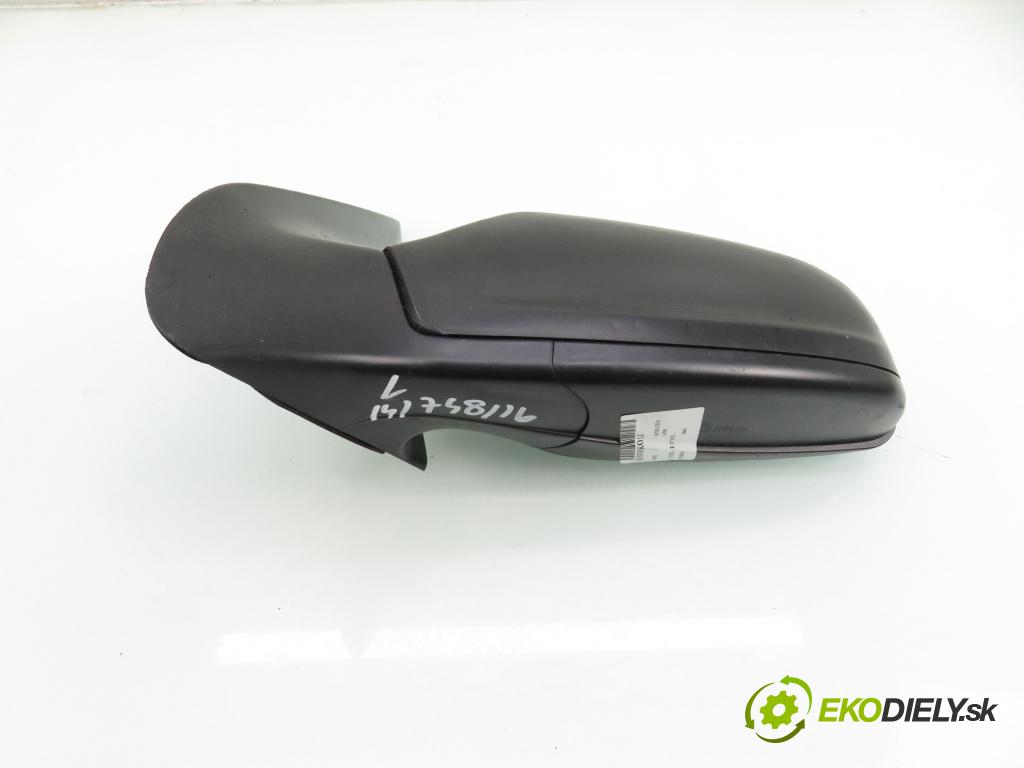 OPEL ASTRA H (A04) HB 2004 59,00 1.7 CDTI - Z 17 DTL 1686,00 zpětné zrcátko LE