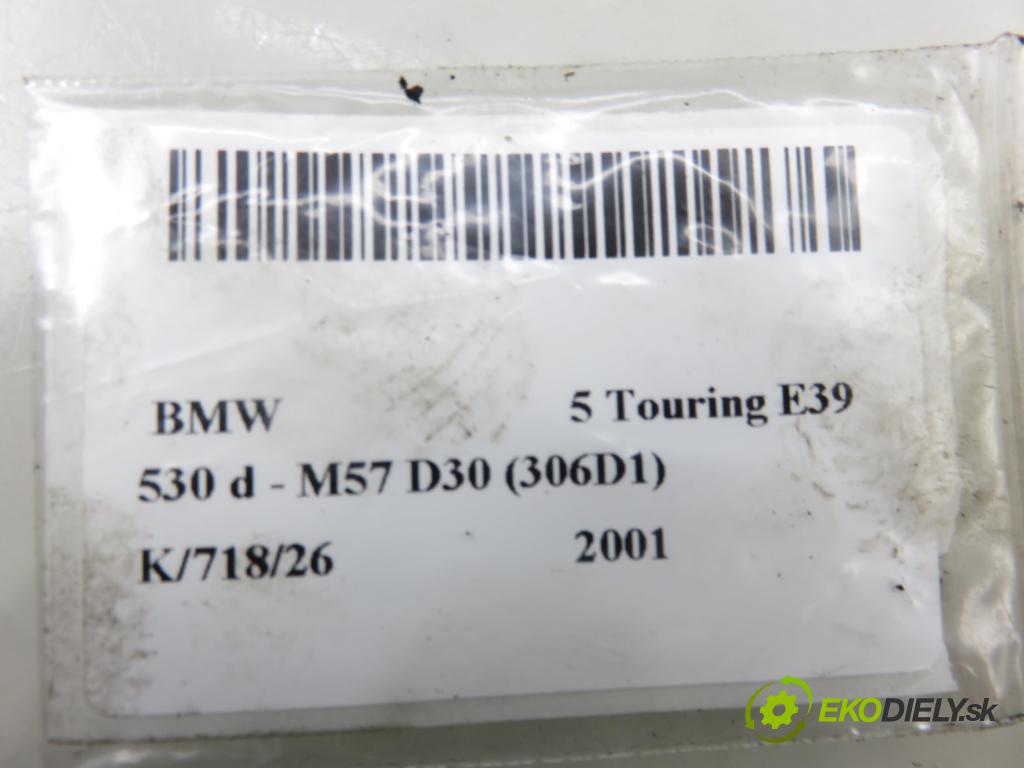 BMW 5 Touring (E39) KOMBI 2001 135,00 530 d - M57 D30 (306D1) 2926,00 AirBag motora 1096079