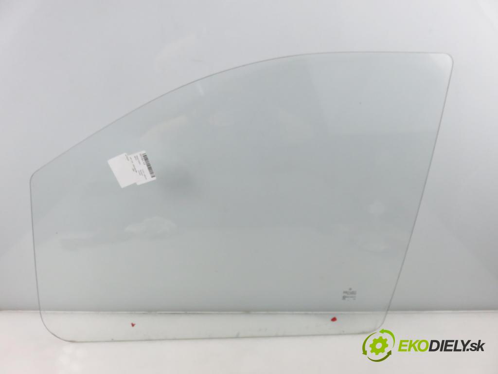 MERCEDES-BENZ VITO / MIXTO Skrzynia (W639) FURGON 2006 0,00 109 CDI - OM 646.980 2148,00 Okno LP 