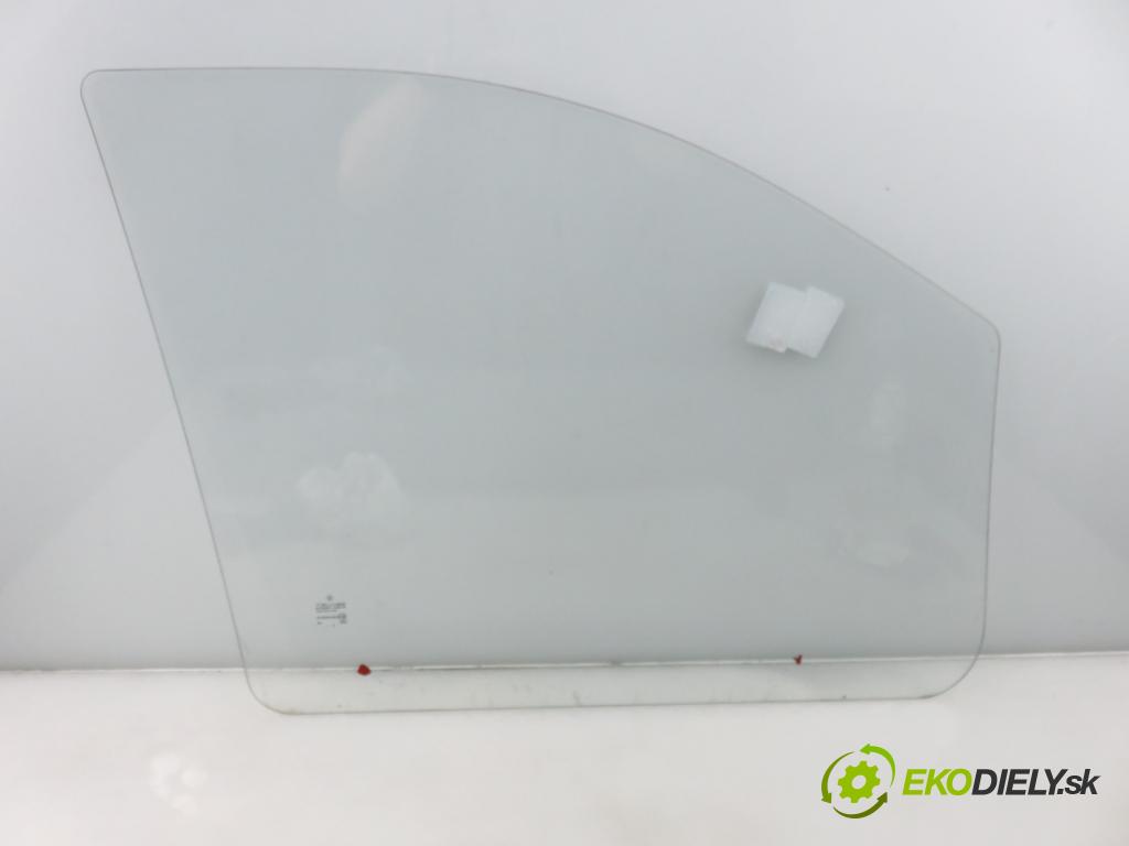 MERCEDES-BENZ VITO / MIXTO Skrzynia (W639) FURGON 2006 0,00 109 CDI - OM 646.980 2148,00 Okno LP