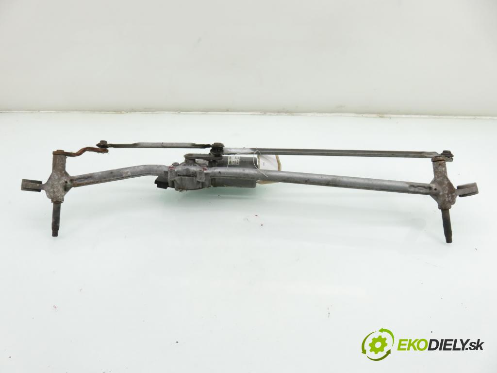 RENAULT MASTER III Skrzynia (FV) FURGON 2012 92,00 2.3 dCi 125 FWD (FV0C, FV0D) - M9T 676 2298,00 MECHANISMUS/ motorek stěračů 141409360 ; W00005453