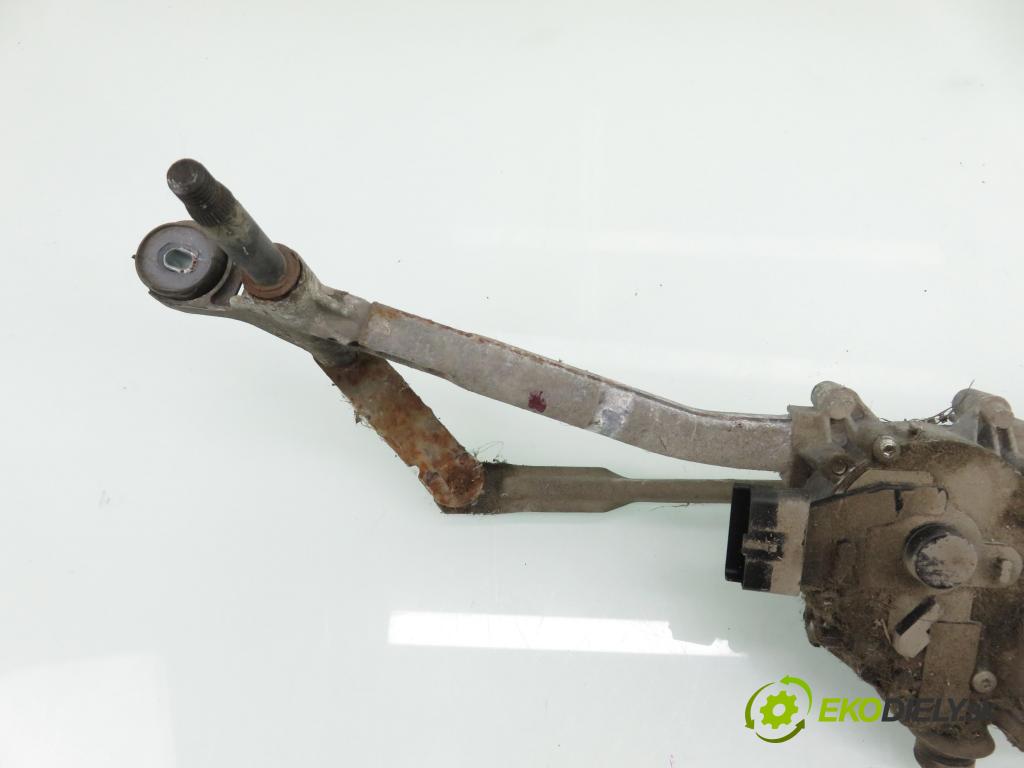 RENAULT MASTER III Skrzynia (FV) FURGON 2012 92,00 2.3 dCi 125 FWD (FV0C, FV0D) - M9T 676 2298,00 MECHANISMUS/ motorek stěračů 141409360 ; W00005453