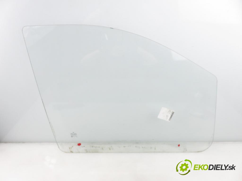 MERCEDES-BENZ VITO / MIXTO Skrzynia (W639) FURGON 2006 0,00 109 CDI - OM 646.980 2148,00 Okno PP