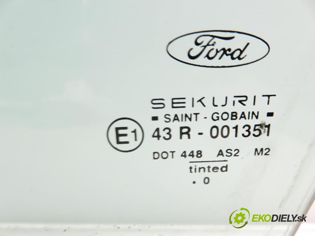 FORD FOCUS (DAW, DBW) HB 2000 96,00 2.0 16V - EDDF 1988,00 okno LP 3D