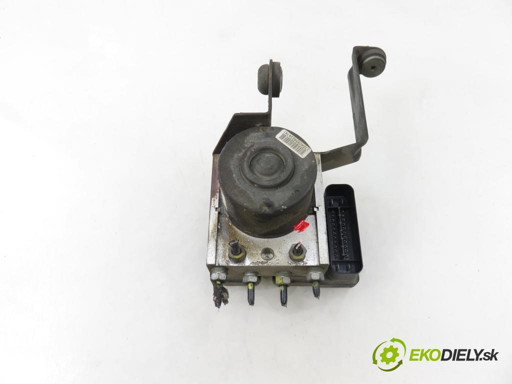 FORD FOCUS II (DA_, HCP) HB 2005 100,00 2.0 TDCi - G6DD 1997,00 Pumpa ABS 10097001103 ; 5WK84103 (Pumpa ABS)