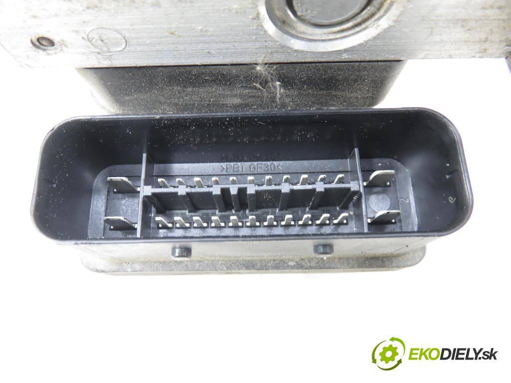 FORD FOCUS II (DA_, HCP) HB 2005 100,00 2.0 TDCi - G6DD 1997,00 Pumpa ABS 10097001103 ; 5WK84103 (Pumpa ABS)