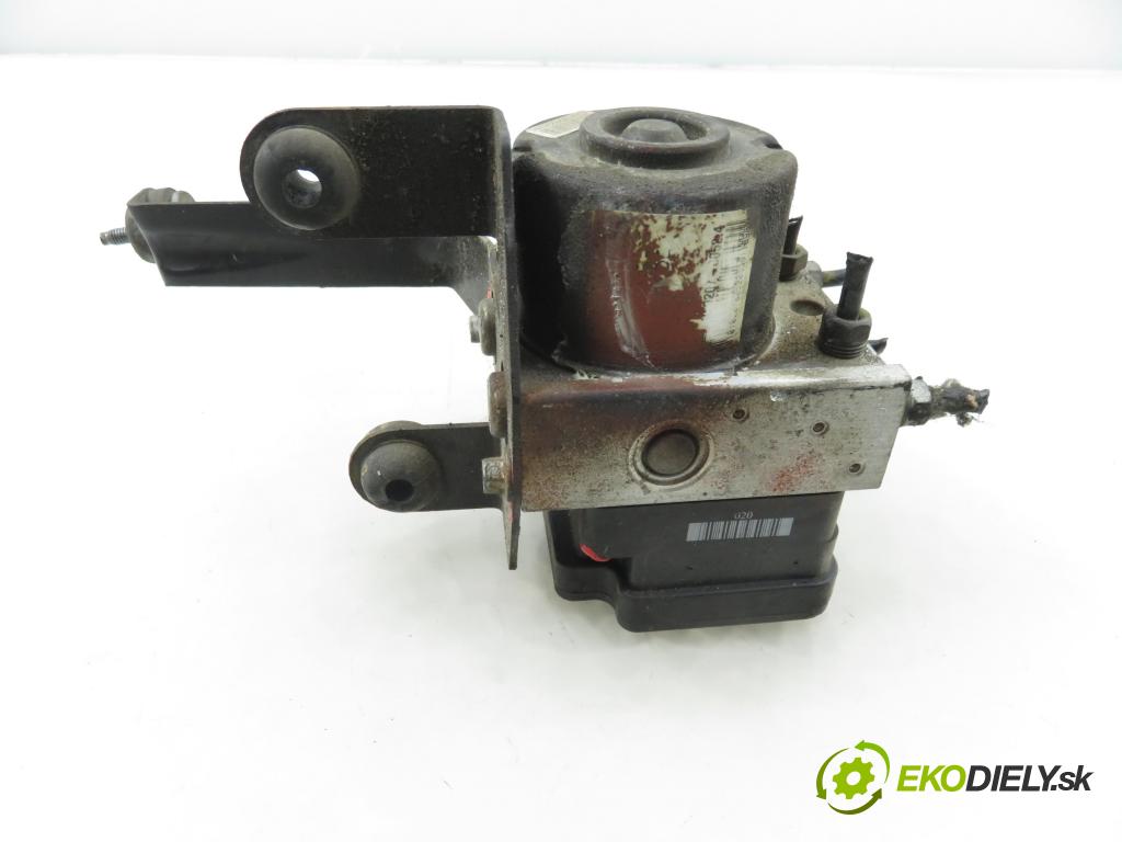 FORD FOCUS II (DA_, HCP) HB 2005 100,00 2.0 TDCi - G6DD 1997,00 Pumpa ABS 10097001103 ; 5WK84103 (Pumpa ABS)