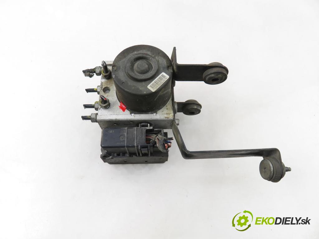 FORD FOCUS II (DA_, HCP) HB 2005 100,00 2.0 TDCi - G6DD 1997,00 Pumpa ABS 10097001103 ; 5WK84103 (Pumpa ABS)
