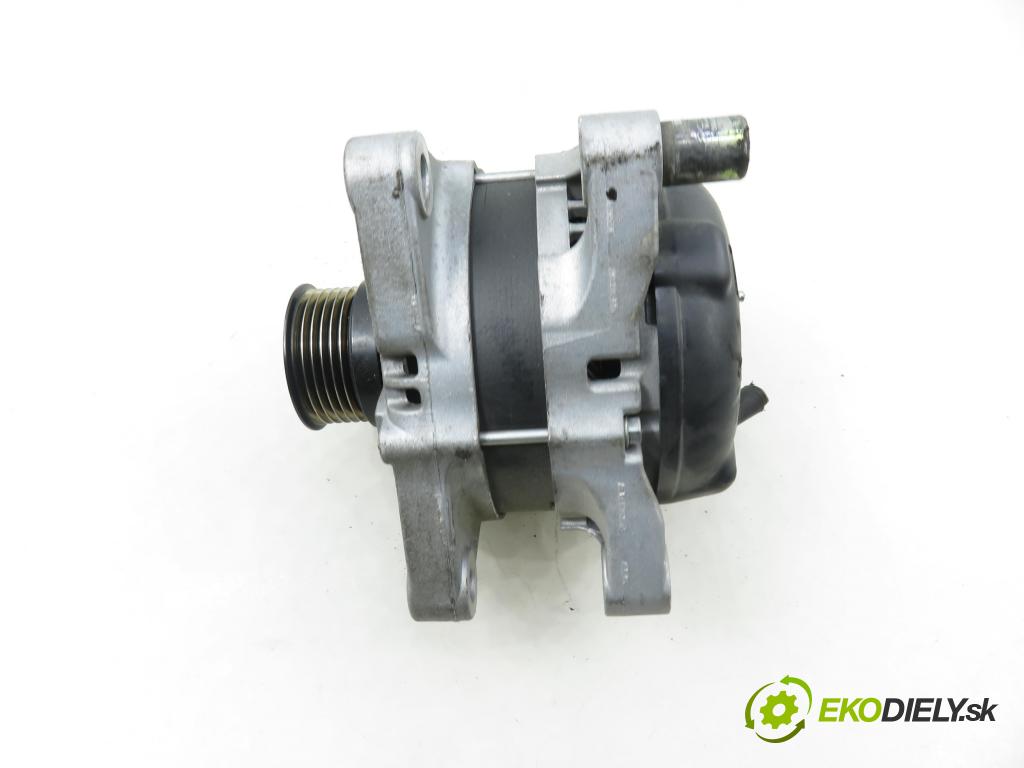 FORD FOCUS II (DA_, HCP) HB 2005 100,00 2.0 TDCi - G6DD 1997,00 Alternátor 1042102710 (Alternátor)