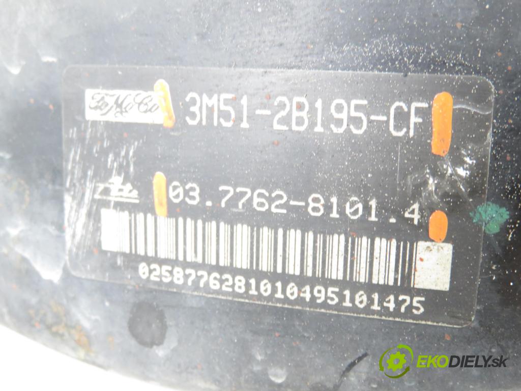 FORD FOCUS II (DA_, HCP) HB 2005 100,00 2.0 TDCi - G6DD 1997,00 posilovač 03776281014 ; 3M512B195CF (Servočerpadlo)