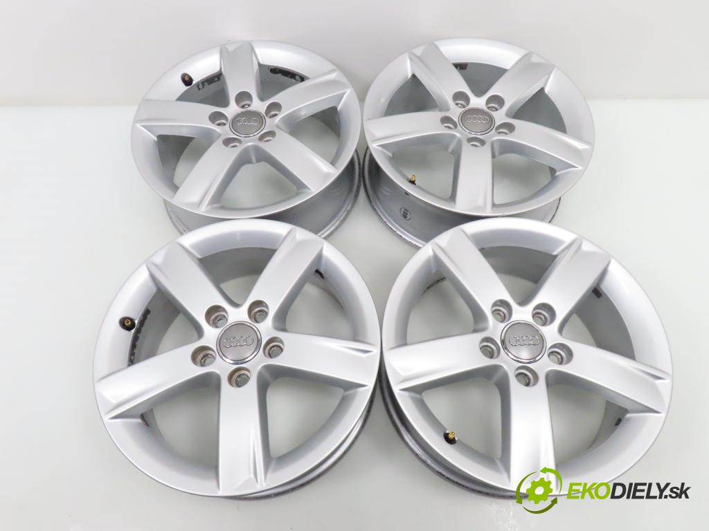 AUDI 0 disky / disk 8P0071496G