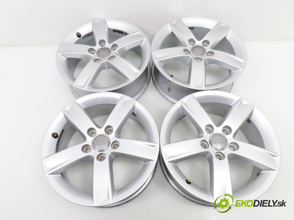 AUDI 0 disky / disk 8P0071496G