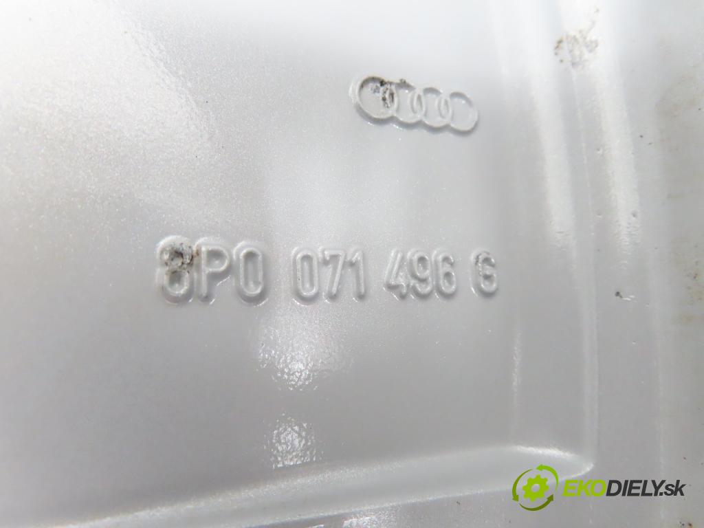 AUDI 0 disky / disk 8P0071496G