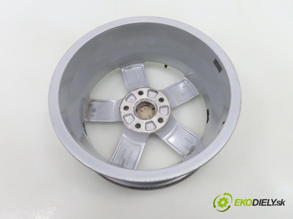AUDI 0 disky / disk 8P0071496G
