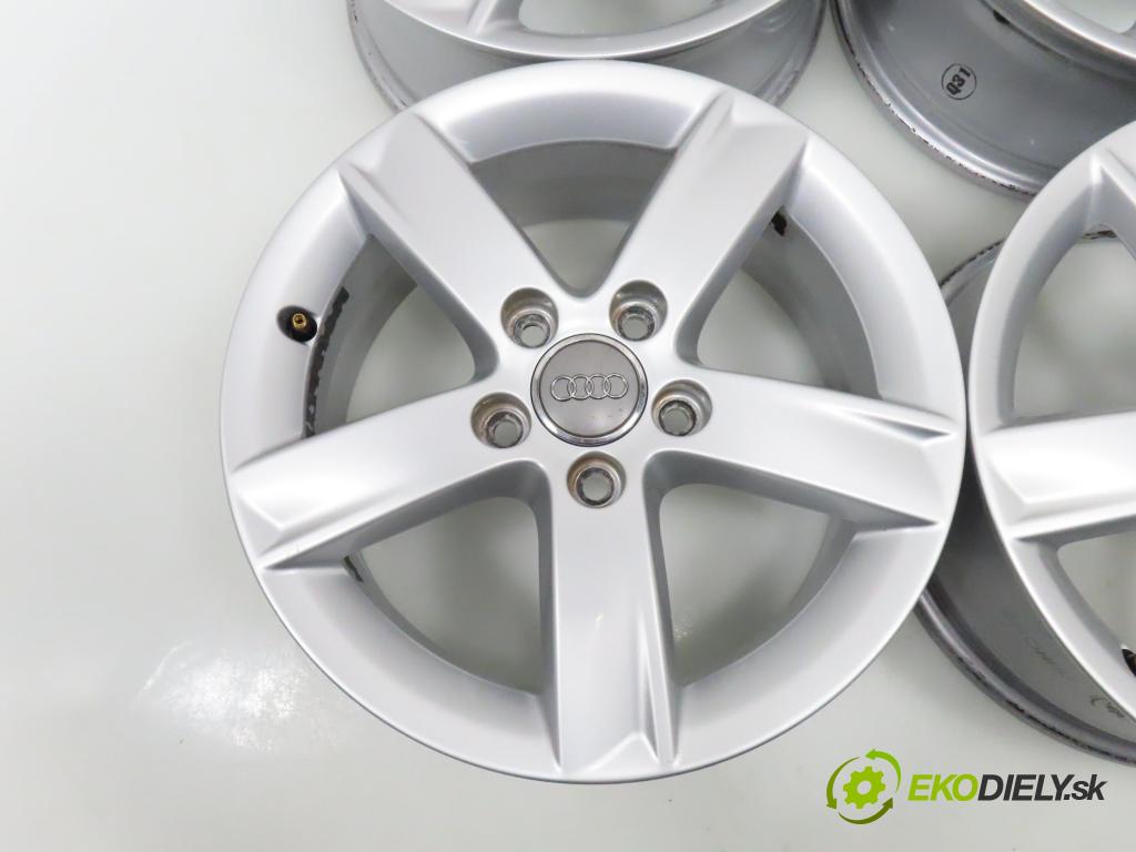 AUDI 0 disky / disk 8P0071496G