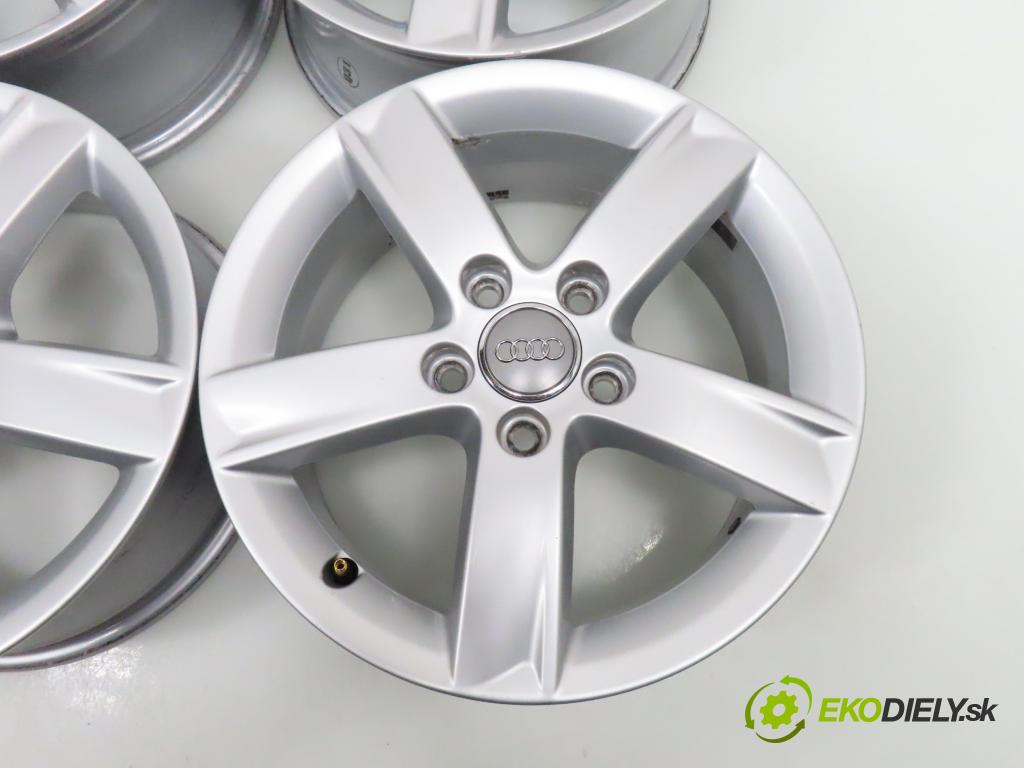 AUDI 0 disky / disk 8P0071496G