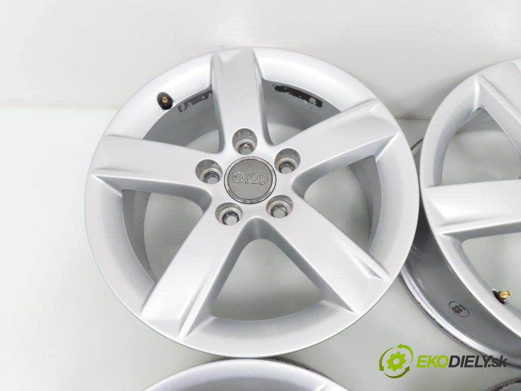 AUDI 0 disky / disk 8P0071496G