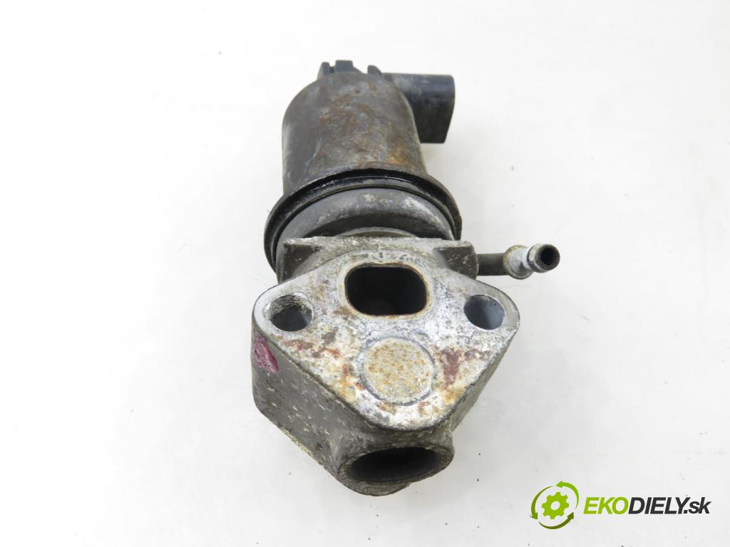 SKODA FABIA I SEDAN (6Y3) SEDAN 2004 55,00 1.4 16V - BBY 1390,00 VENTIL EGR 036131503R ; 72278506