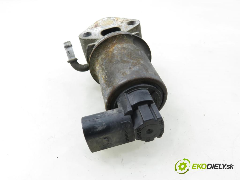 SKODA FABIA I SEDAN (6Y3) SEDAN 2004 55,00 1.4 16V - BBY 1390,00 VENTIL EGR 036131503R ; 72278506