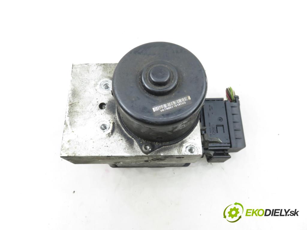 FORD FOCUS (DAW, DBW) HB 2000 96,00 2.0 16V - EDDF 1988,00 Pumpa ABS 10094801023 ; 5WK8448 ; 98AG2C285BE (Pumpa ABS)