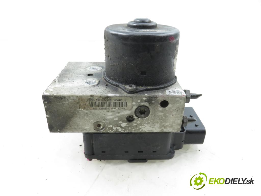 FORD FOCUS (DAW, DBW) HB 2000 96,00 2.0 16V - EDDF 1988,00 Pumpa ABS 10094801023 ; 5WK8448 ; 98AG2C285BE (Pumpa ABS)