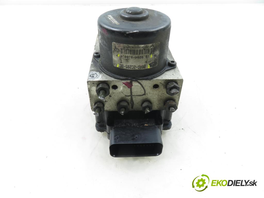 FORD FOCUS (DAW, DBW) HB 2000 96,00 2.0 16V - EDDF 1988,00 Pumpa ABS 10094801023 ; 5WK8448 ; 98AG2C285BE (Pumpa ABS)