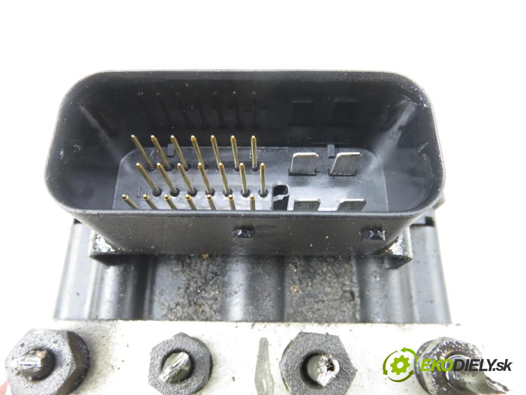 FORD FOCUS (DAW, DBW) HB 2000 96,00 2.0 16V - EDDF 1988,00 Pumpa ABS 10094801023 ; 5WK8448 ; 98AG2C285BE (Pumpa ABS)