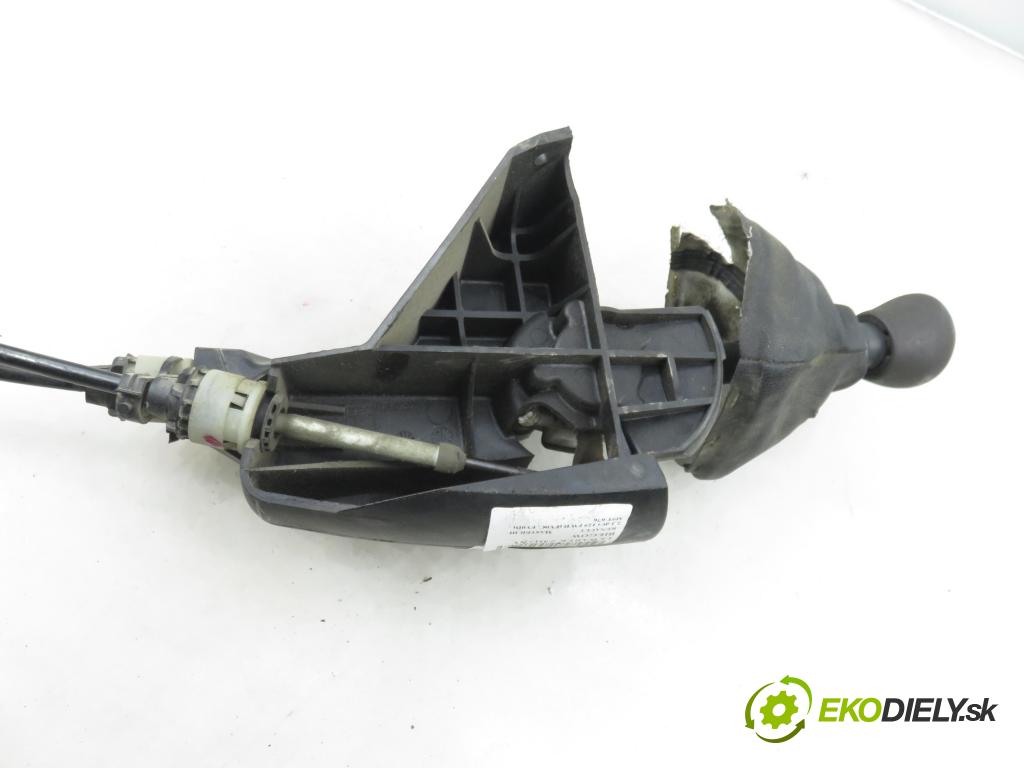 RENAULT MASTER III Skrzynia (FV) FURGON 2012 92,00 2.3 dCi 125 FWD (FV0C, FV0D) - M9T 676 2298,00 ZVEDÁK: