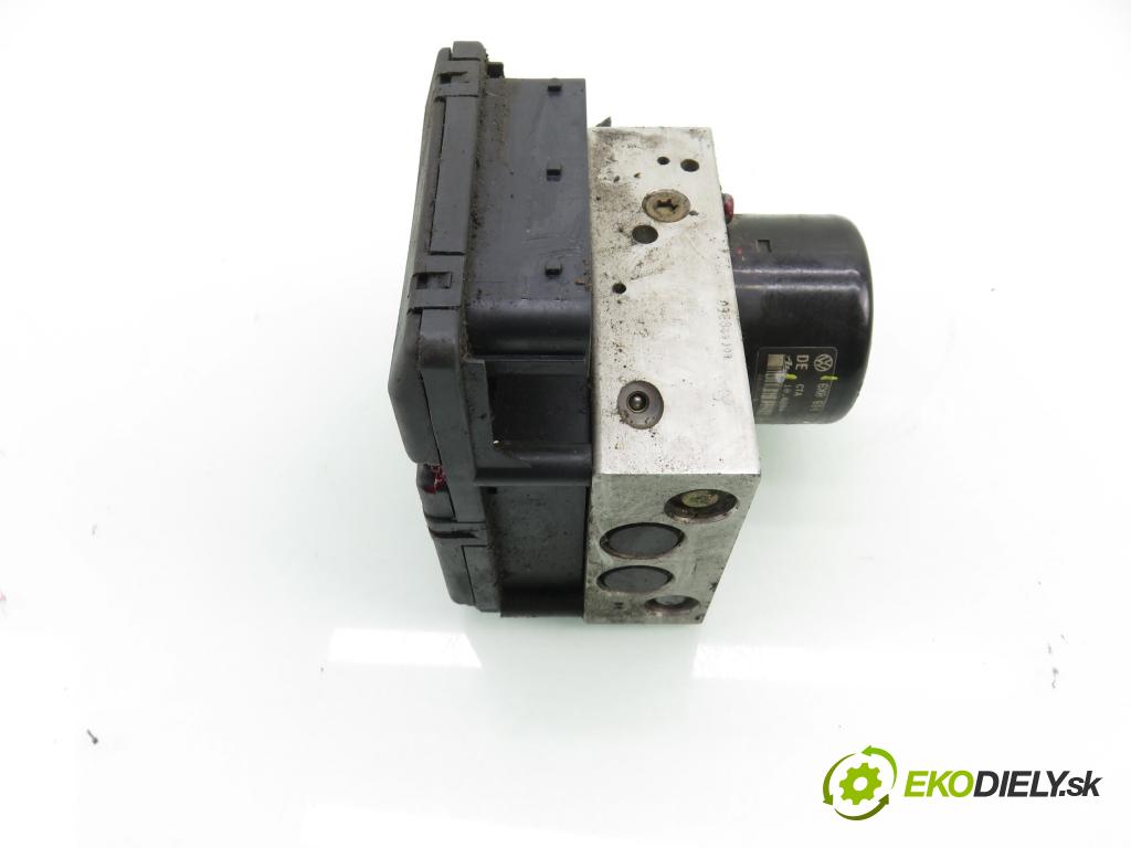 VW GOLF IV (1J1) HB 2001 74,00 1.6 - APF 1595,00 pumpa ABS 10094703073 ; 1C0907379 ; 6X0614517 (Pumpa ABS)