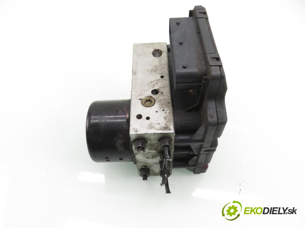 VW GOLF IV (1J1) HB 2001 74,00 1.6 - APF 1595,00 pumpa ABS 10094703073 ; 1C0907379 ; 6X0614517 (Pumpa ABS)