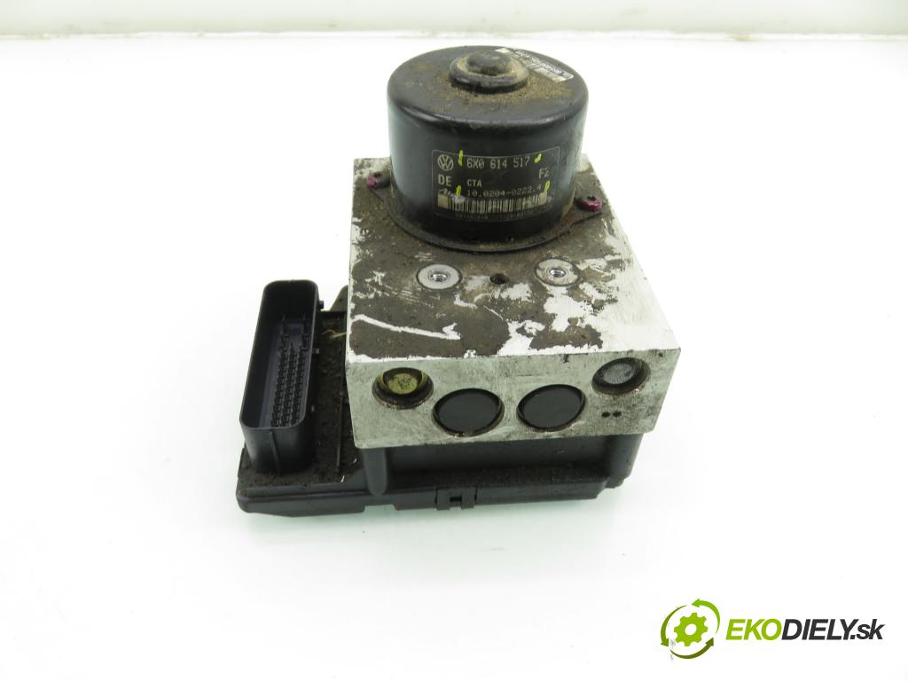 VW GOLF IV (1J1) HB 2001 74,00 1.6 - APF 1595,00 pumpa ABS 10094703073 ; 1C0907379 ; 6X0614517 (Pumpa ABS)