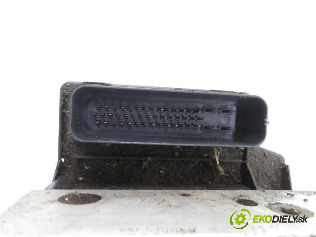 VW GOLF IV (1J1) HB 2001 74,00 1.6 - APF 1595,00 pumpa ABS 10094703073 ; 1C0907379 ; 6X0614517 (Pumpa ABS)