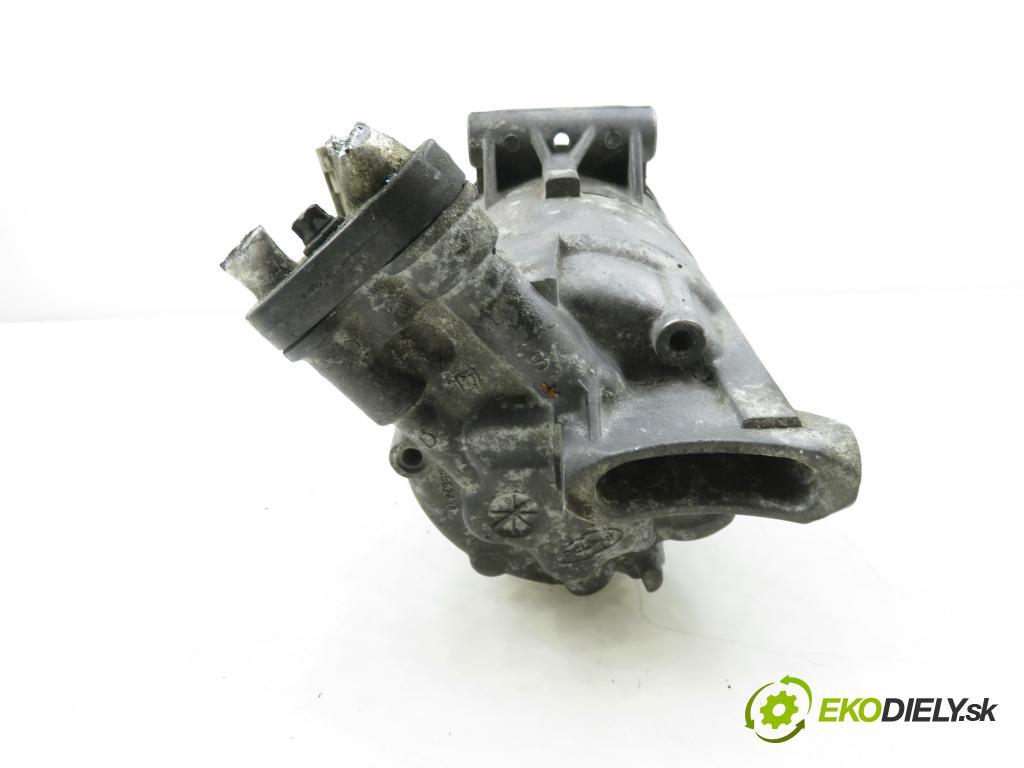 OPEL ZAFIRA B (A05) MINIVAN 2006 74,00 1.9 CDTI 8V 101 - Z 19 DTL 1910,00 KOMPRESOR: klimatizace 13124752 ; 4013511739 (Kompresor klimatizace)