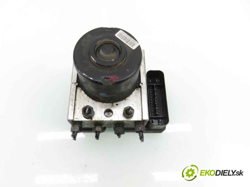 PEUGEOT 206 liftback (2A/C) HB 2005 50,00 1.4 HDi 8V 70 - 8HZ 1398,00 pumpa ABS 10097011283 ; 9659136980 ; 10020700684 (Pumpa ABS)
