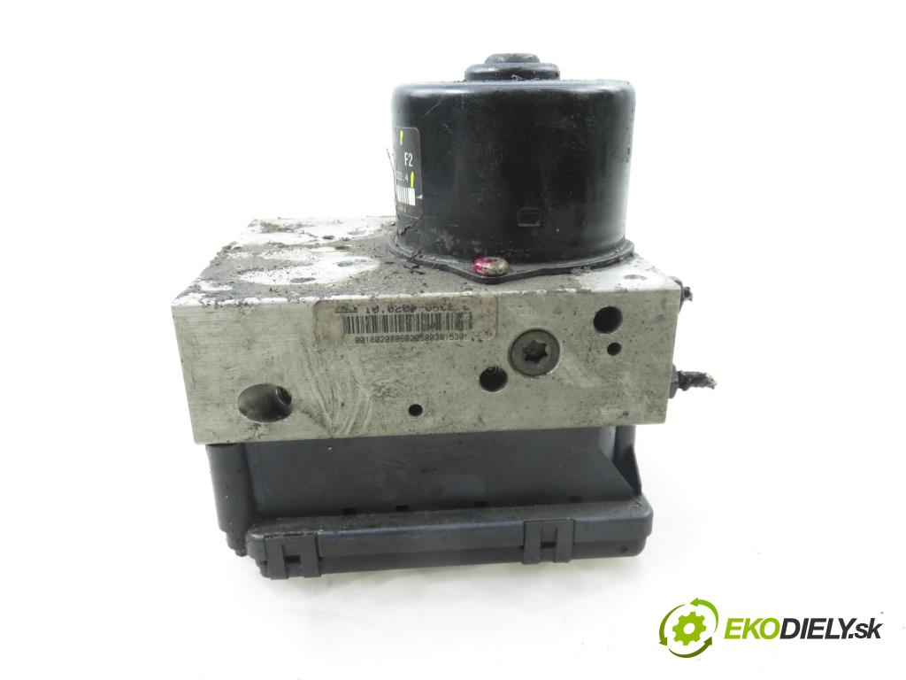 VW GOLF IV (1J1) HB 2000 66,00 1.9 TDI 90 - ALH 1896,00 pumpa ABS 10094703073 ; 1C0907379 ; 6X0614517 (Pumpa ABS)