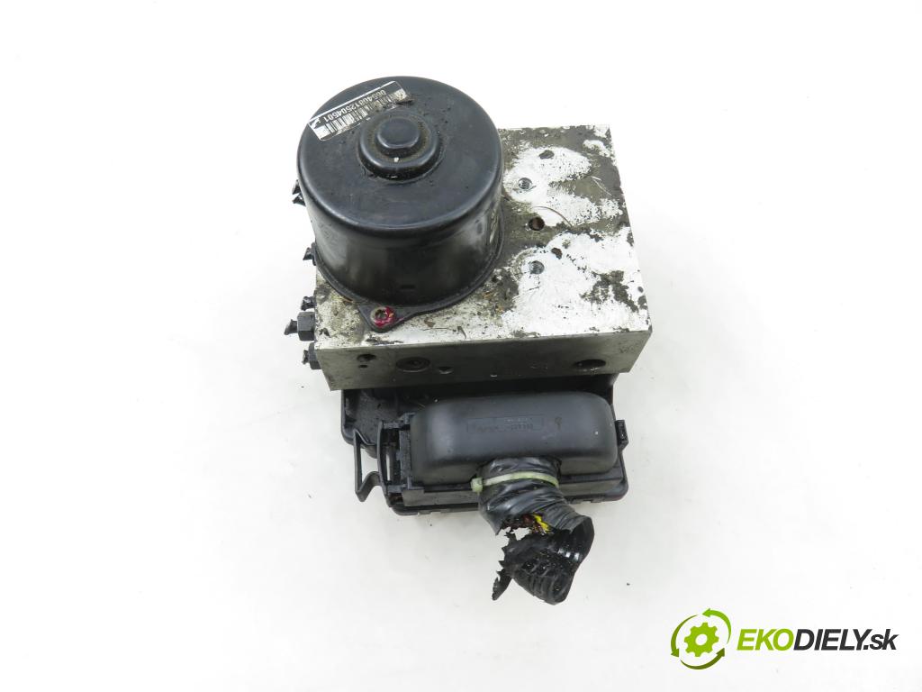 VW GOLF IV (1J1) HB 2000 66,00 1.9 TDI 90 - ALH 1896,00 pumpa ABS 10094703073 ; 1C0907379 ; 6X0614517 (Pumpa ABS)