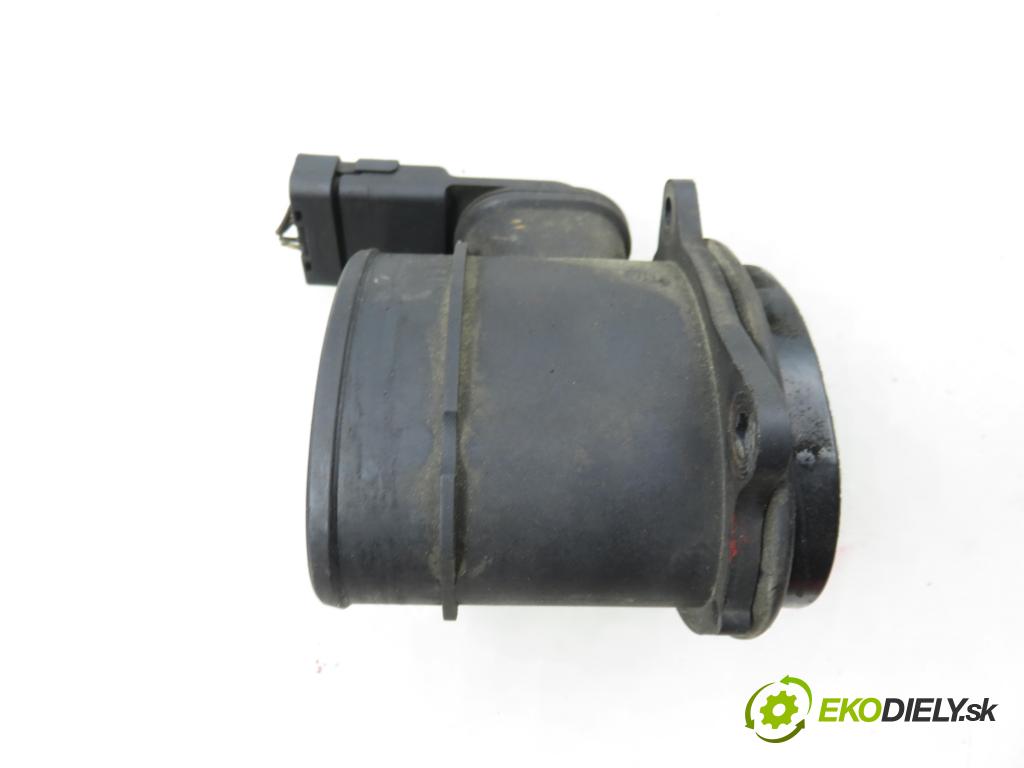 CITROEN C4 I (LC_) HB 2004 80,00 1.6 HDi 109 - 9HZ (DV6TED4) 1560,00 váha vzduchu vzduchu 9650010780 ; 72834204