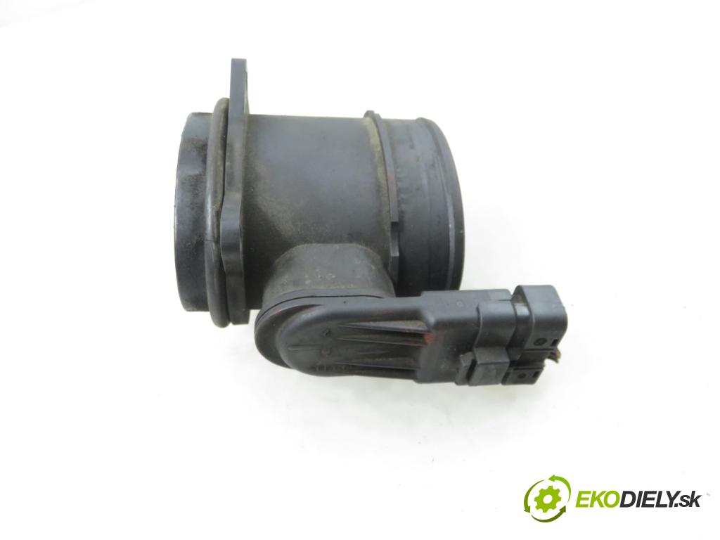 CITROEN C4 I (LC_) HB 2004 80,00 1.6 HDi 109 - 9HZ (DV6TED4) 1560,00 váha vzduchu vzduchu 9650010780 ; 72834204