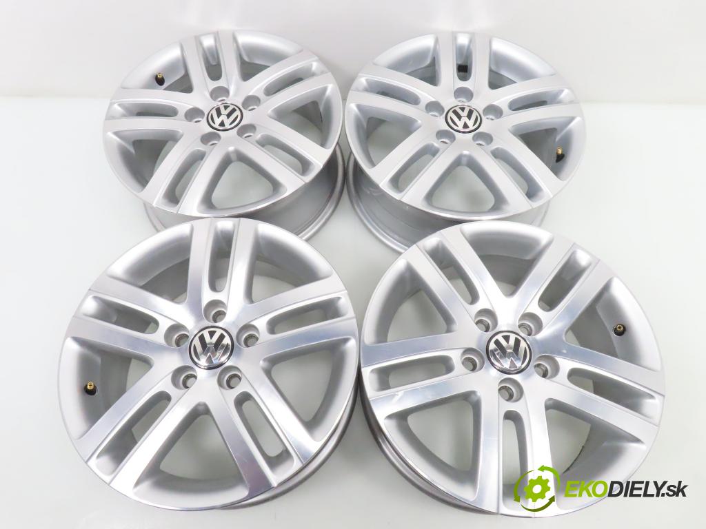 VW 0 disky / disk 1K0601025DF