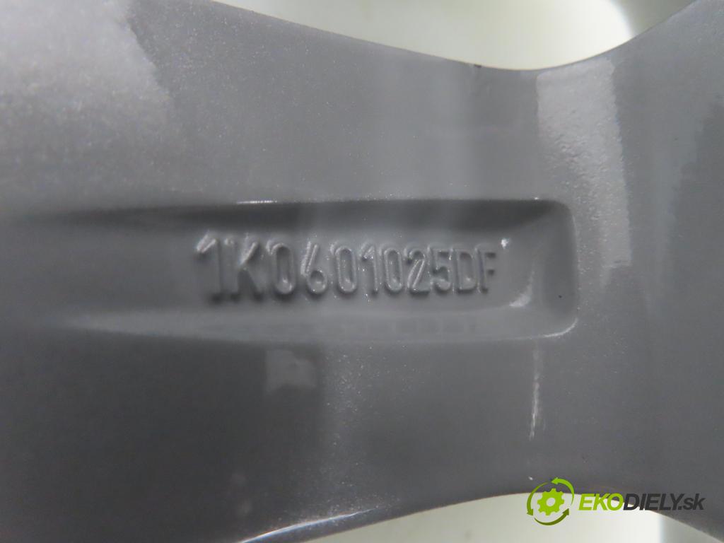 VW 0 disky / disk 1K0601025DF