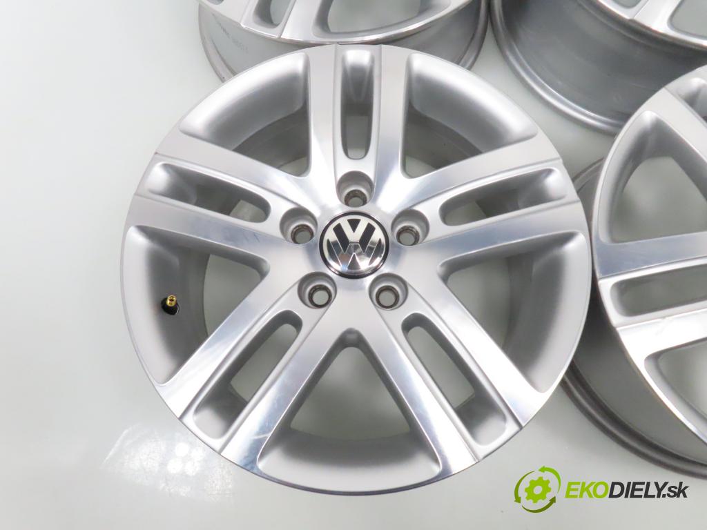 VW 0 disky / disk 1K0601025DF