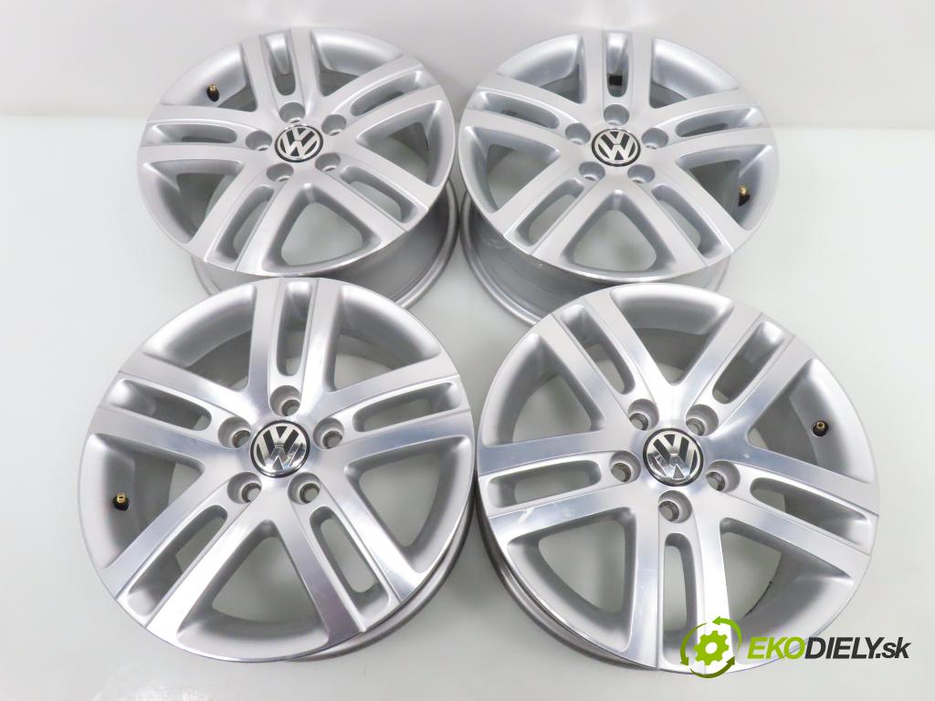 VW 0 disky / disk 1K0601025DF