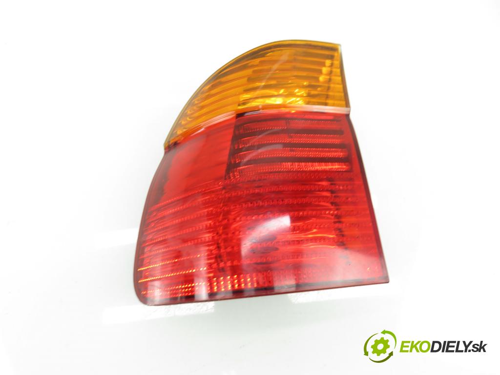 BMW 5 Touring (E39) KOMBI 2001 135,00 530 d - M57 D30 (306D1) 2926,00 Svetlo ľavé zadné 6900213
