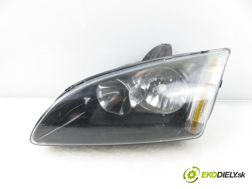 FORD FOCUS II (DA_, HCP) HB 2005 100,00 2.0 TDCi - G6DD 1997,00 Svetlo LP 4M5113W030JB
